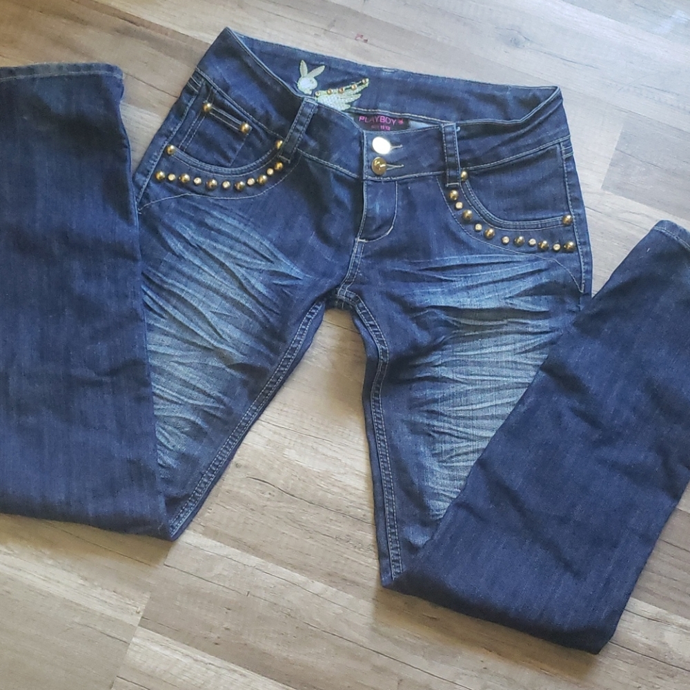 Playboy Jeans
